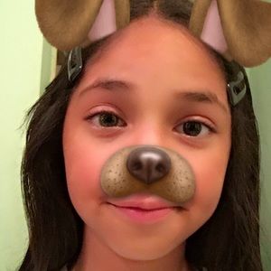 Meet your Posher, Roselyn